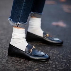 Gucci Jordan Loafer
